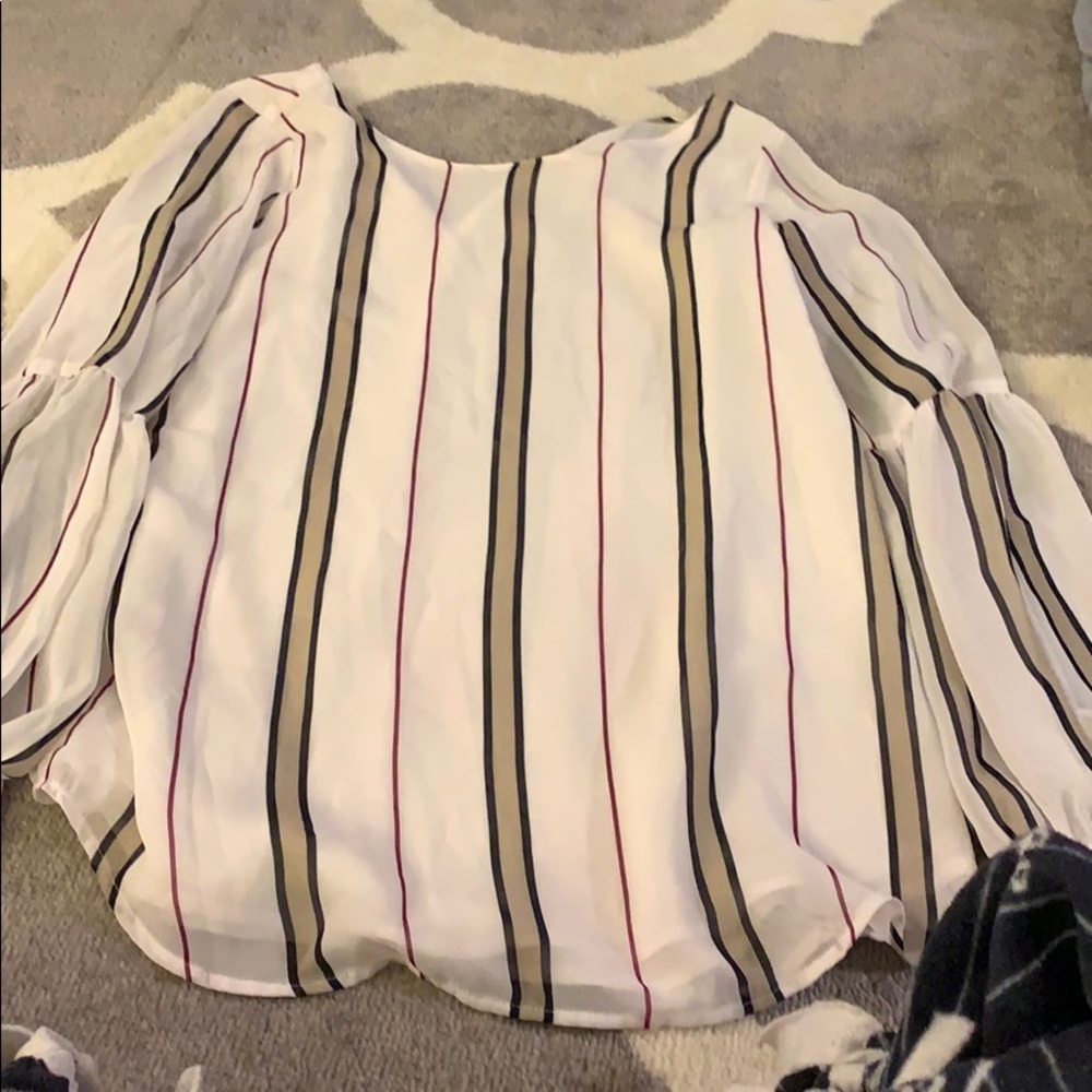 Ann Taylor Blouse